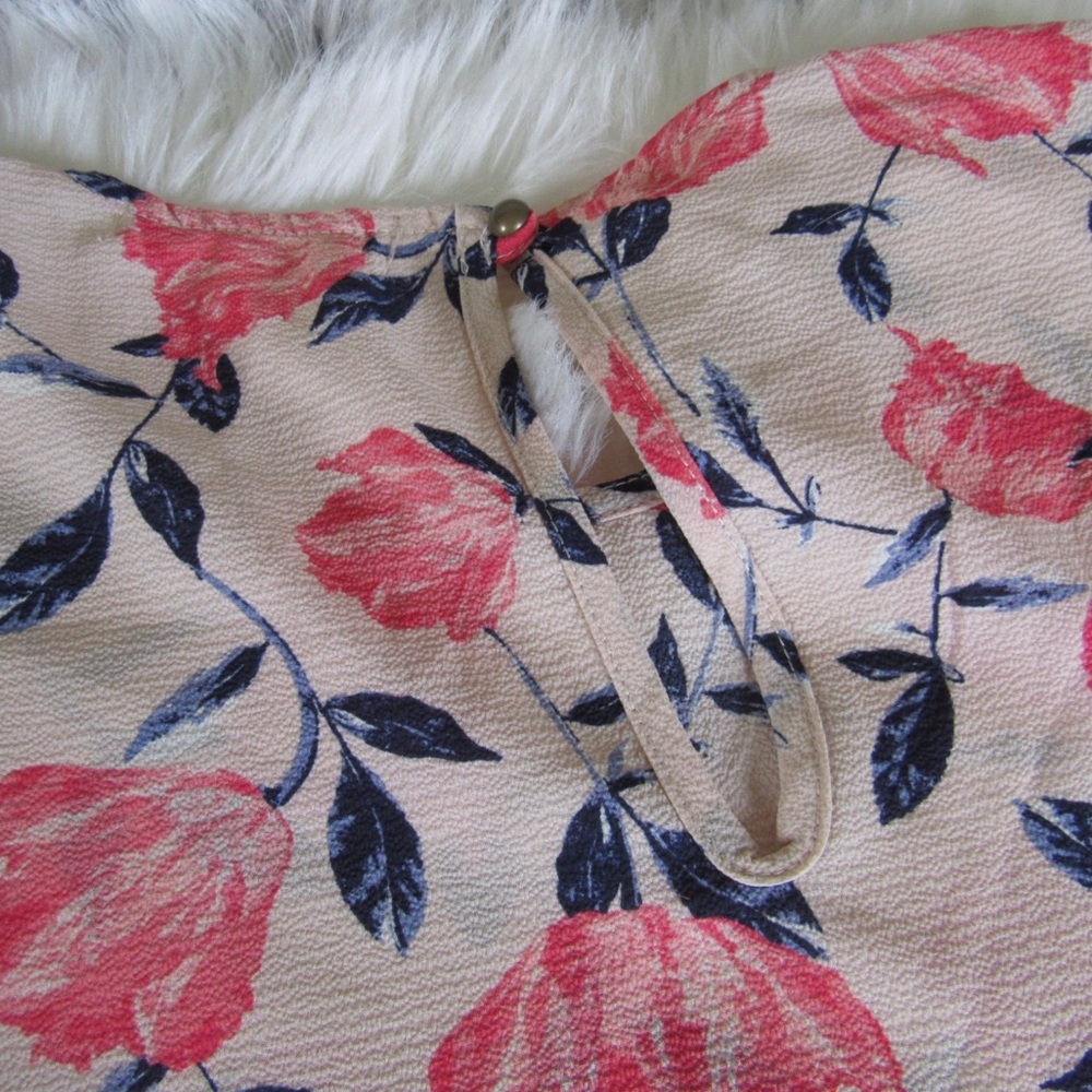 Rewind blouse - Picture 6 of 6